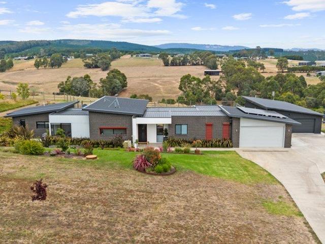 Where Prestige Meets Country Living & Freedom