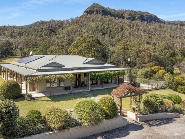 Where Privacy Meets the Australian Landscape