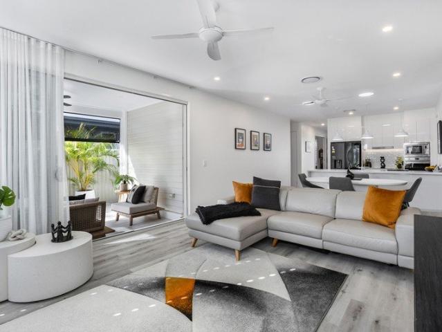 Where Privacy, Convenience and Lifestyle Come Together
