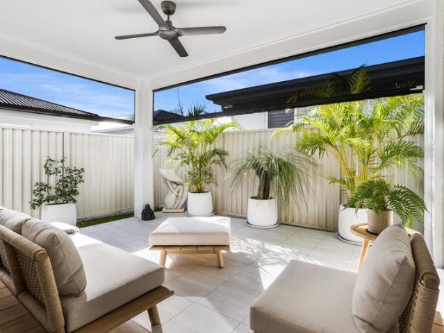Where Privacy, Convenience and Lifestyle Come Together