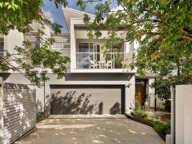 Where Privacy, Lifestyle & Location Come Together