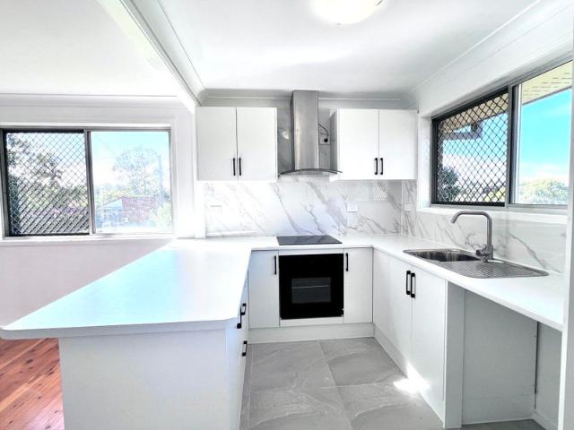 Where Prime Location Meets a Stunning Brand New Renovation
