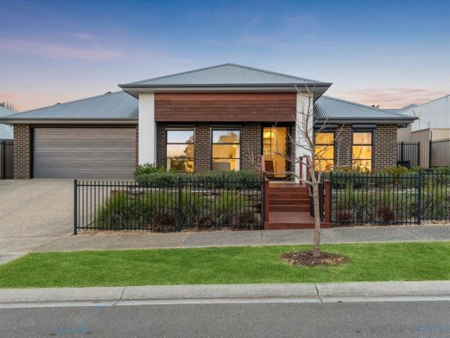 Where Quality Meets Family Living