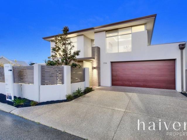 Where quality living meets contemporary style and a location to love