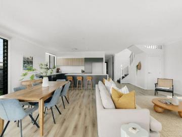 Tuggerah Lake, Jilliby, Wyong Region, Snapper Island