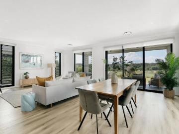 Tuggerah Lake, Jilliby, Wyong Region, Snapper Island