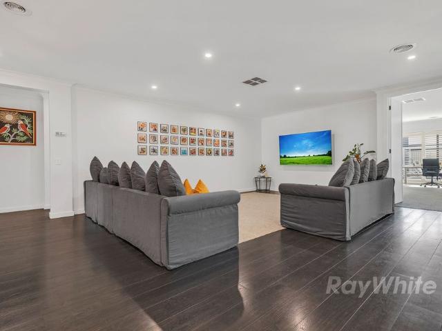Where Resort Style Living Meets Everyday Family Comfort
