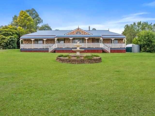 Where Resort Style Living Meets the Serenity of the Country