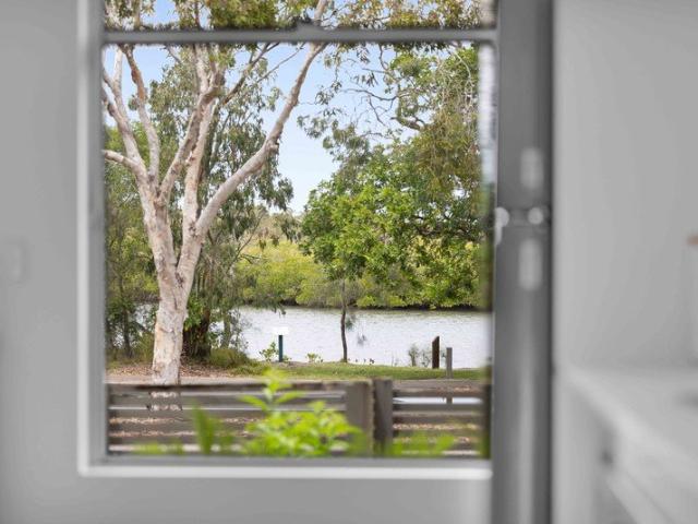 Where River Views, Meet the Noosa Way of Life
