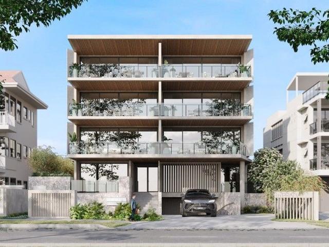 Where Riverfront Luxury Meets Effortless Coastal Living