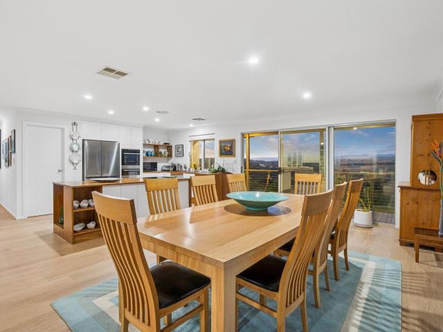 Where Rolling Hills meet the Ocean Views