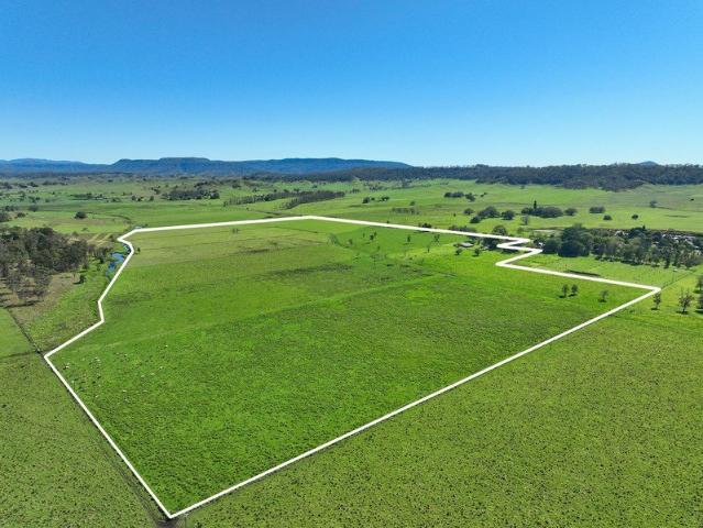 Where Rural Lifestyle Meets Country Income