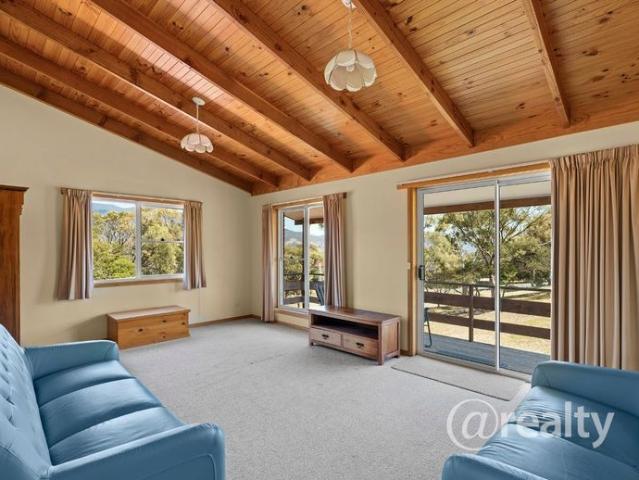 Where Rural Living Meets Convenience…