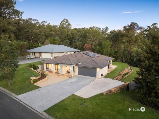 Where Rural Serenity Meets Modern Family Living
