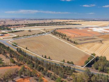 Where Scale Meets Possibility 67 Acres Across Three Titles