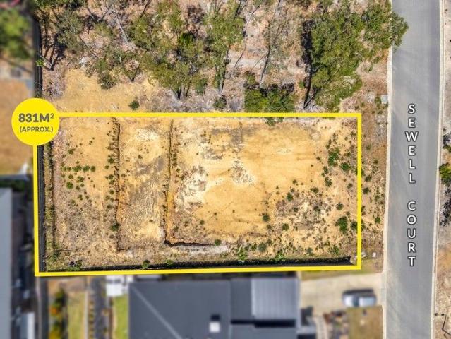 Where Serenity Meets Convenience Prime Mount Helen Land Ready to Build