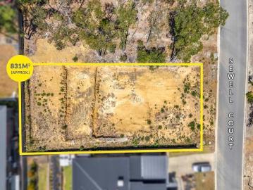 Where Serenity Meets Convenience Prime Mount Helen Land Ready to Build