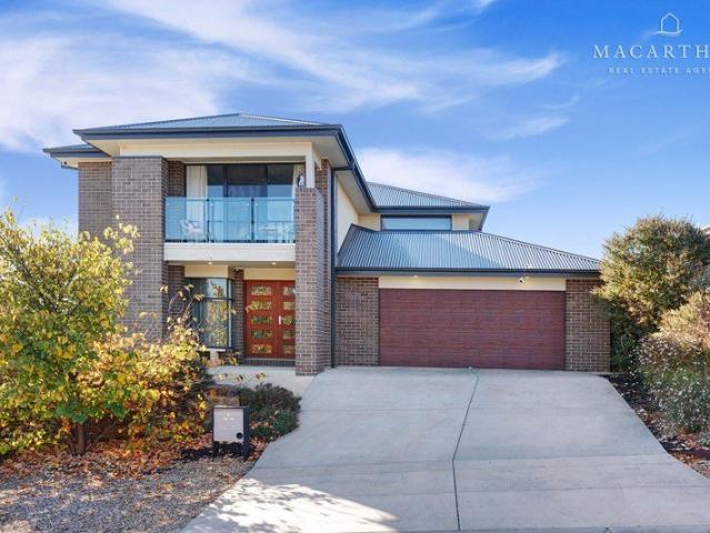 Where Sophisticated Design Meets Unmatched Luxury