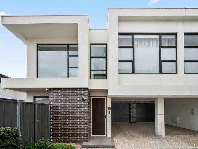 Where Sophisticated Design Meets Effortless Living