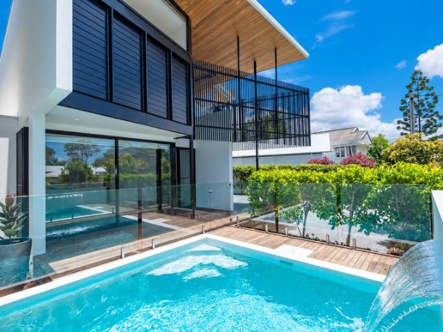 Where Sophisticated Design Meets Noosaville Living | Welcome to Squires
