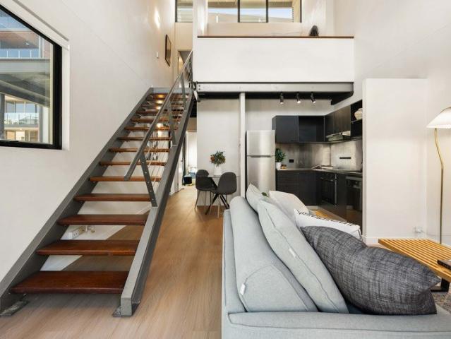Where Sophisticated Living Meets Exceptional Lifestyle