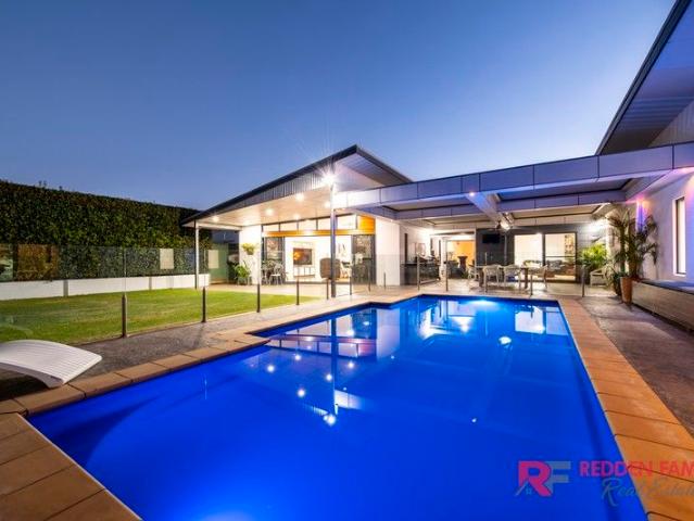 Where Smart Home Technology Meets Luxury Design!