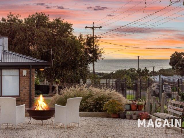 Where space, character and entertaining come together effortlessly