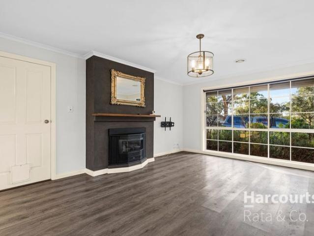 Where Space, Comfort & Convenience Meet