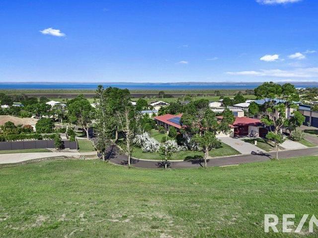 Where Space, Elevation & Coastal Views Come Together