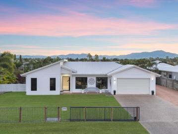 Where Space, Lifestyle & Convenience Combine To Bring The Ideal Family Package.