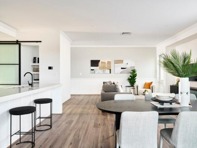 Where Space, Lifestyle & Opportunity Come Together