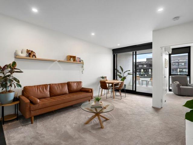 Where Space Meets Lifestyle