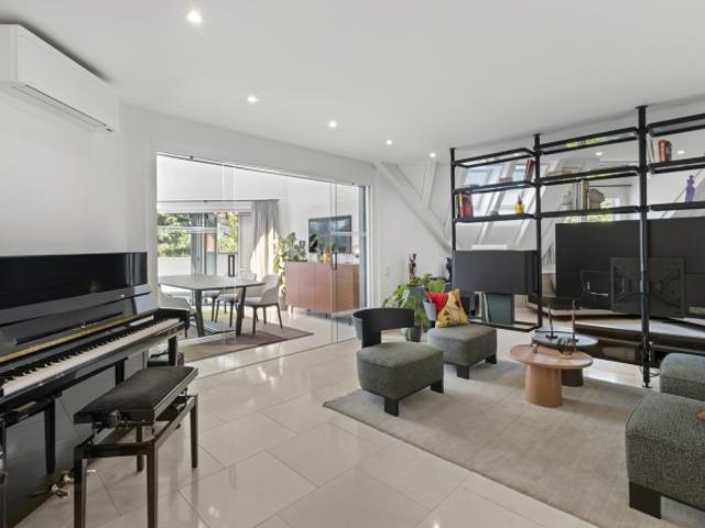 Where Space Meets Sophistication