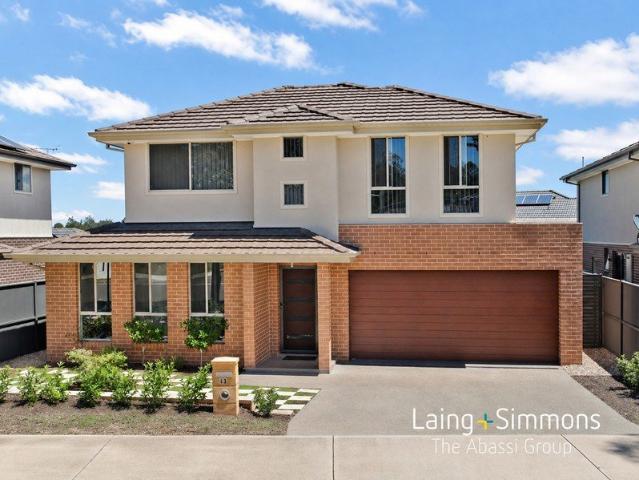 Where Space, Modern Comforts and Convenience Meet in a Family Friendly Setting!