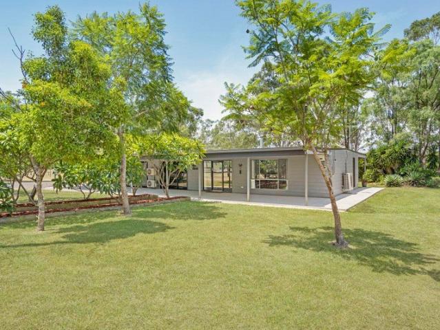 Where Space, Privacy and Lifestyle Come Together on 80 Acres