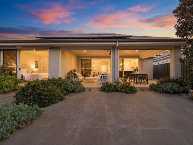 Where Space, Privacy & Lifestyle Come Together