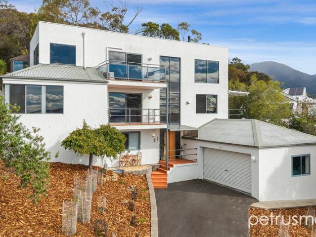 Where Space, Style and City Views Meet