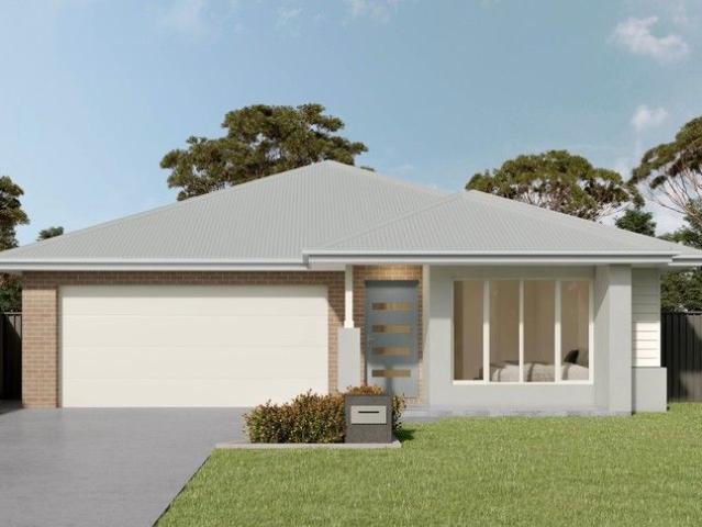 Where Space, Style and Family Living Come Together