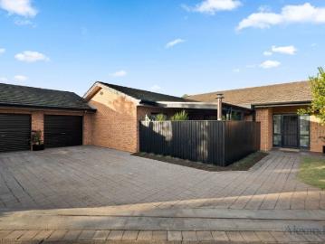 Where Space, Style and Lifestyle Perfectly Combine