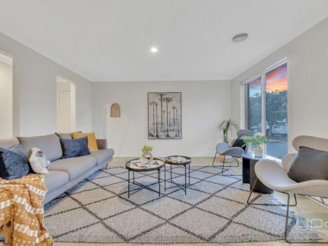 Where Space, Style & Location Come Together !