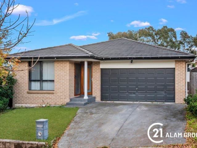 Where Spacious Living Meets Modern Family Comfort