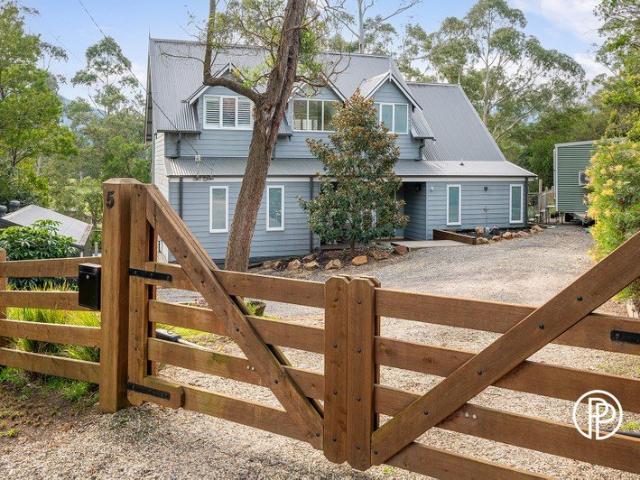 WHERE STORYBOOK CHARM MEETS THOUGHTFUL MODERN LIVING