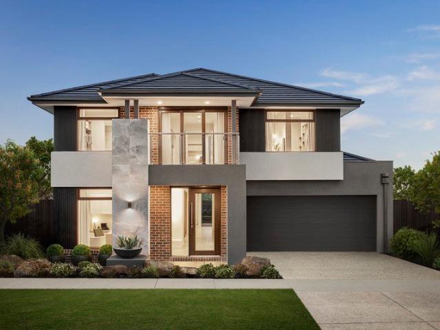 Where Stunning Excellence Defines Luxury Family Living