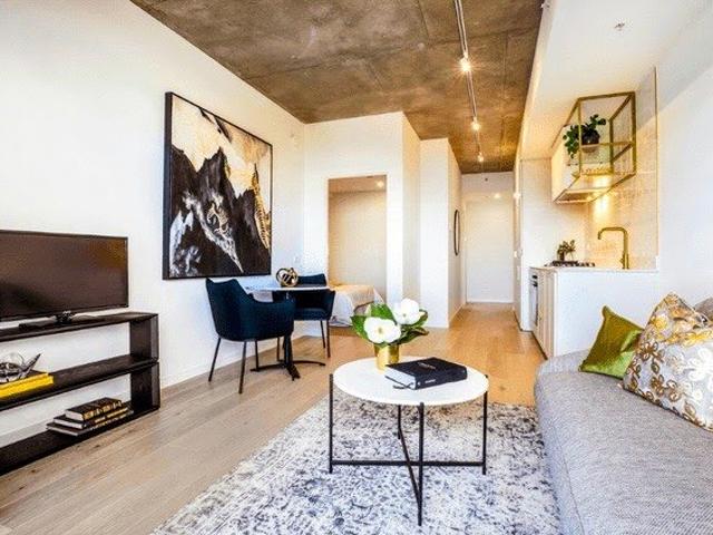 Where style and convenience meet