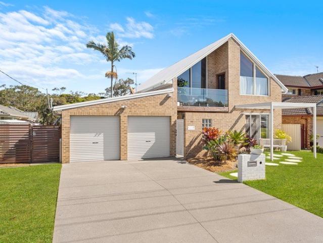 Where Style, Coastal Living and Personality Meet