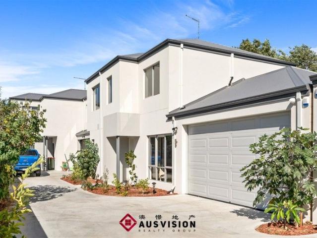 Where Style Meets Convenience Brand New Double Storey Excellence