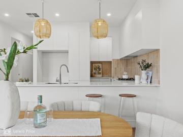 Where Style Meets Convenience