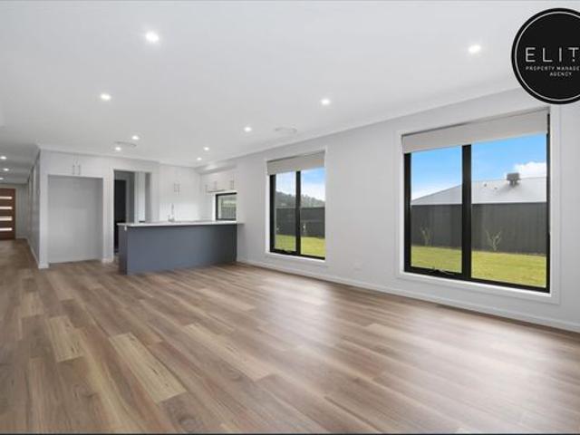 Where Style Meets Space – Brand New in Thurgoona