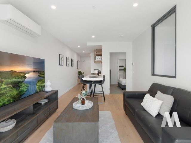 Where Style Meets Space in Brunswick West