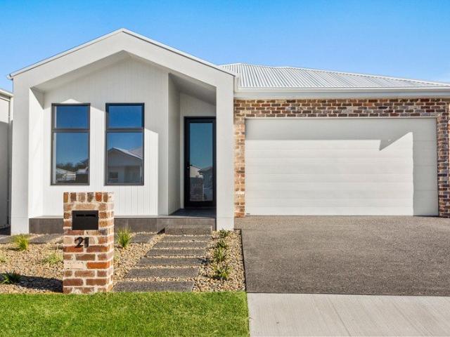 WHERE STYLE, SPACE AND FAMILY LIVING COME TOGETHER